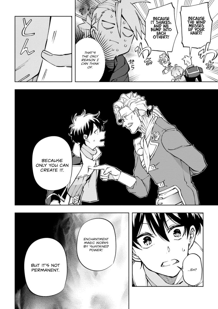Isekai Craft Gurashi Jiyu Kimamana Seisan Shoku No Honobono Slow Life Chapter 34.4 7